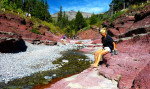 Red Rock Canyon